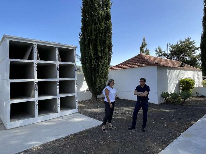 Imagen de uno de los nuevos módulos / TA